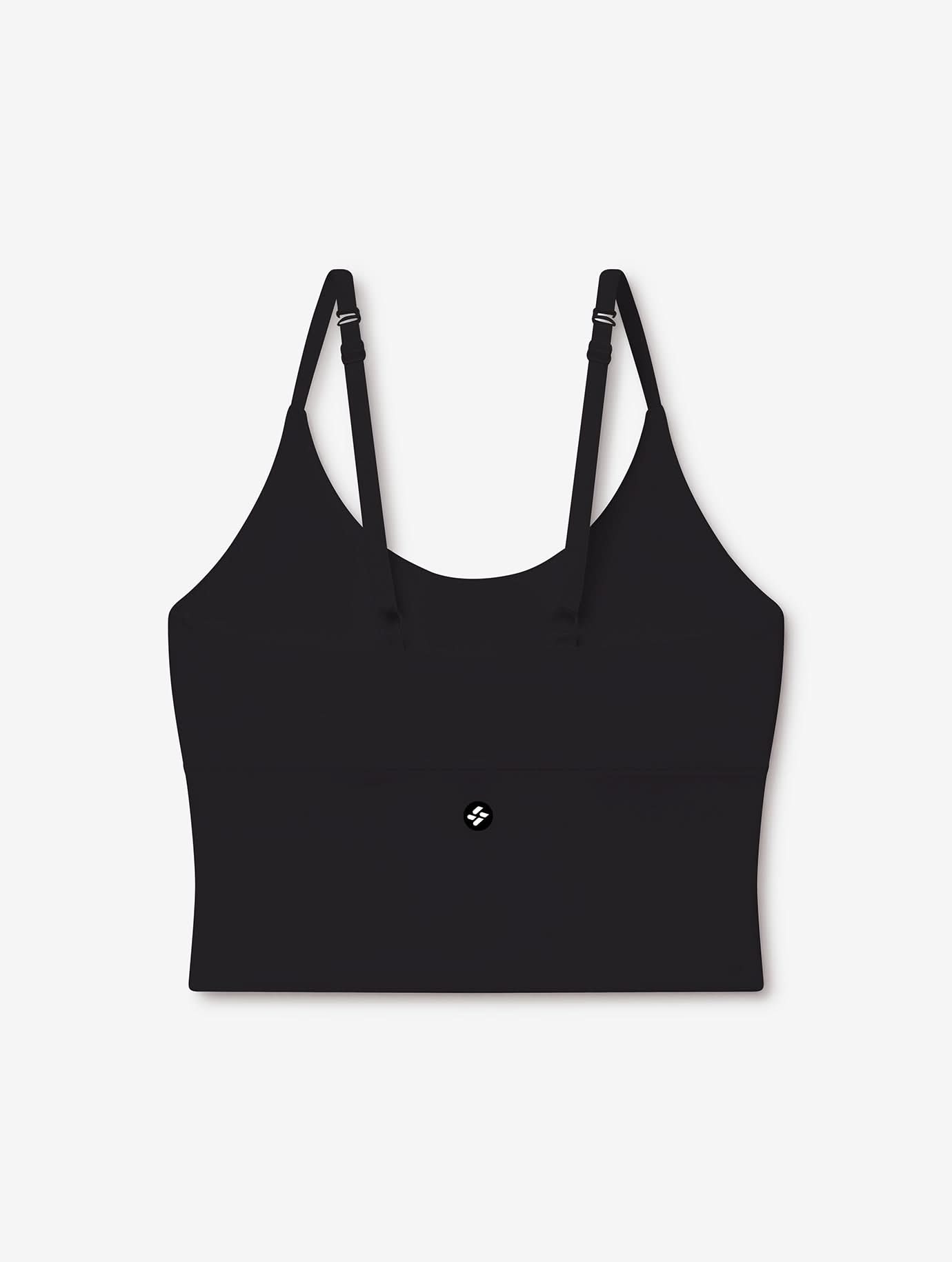 Allwear Bamboo Bra Top 2.0 - Allwear