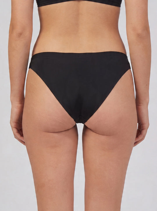 Allwear Bamboo Bikini Brief 5 Pack Bundle