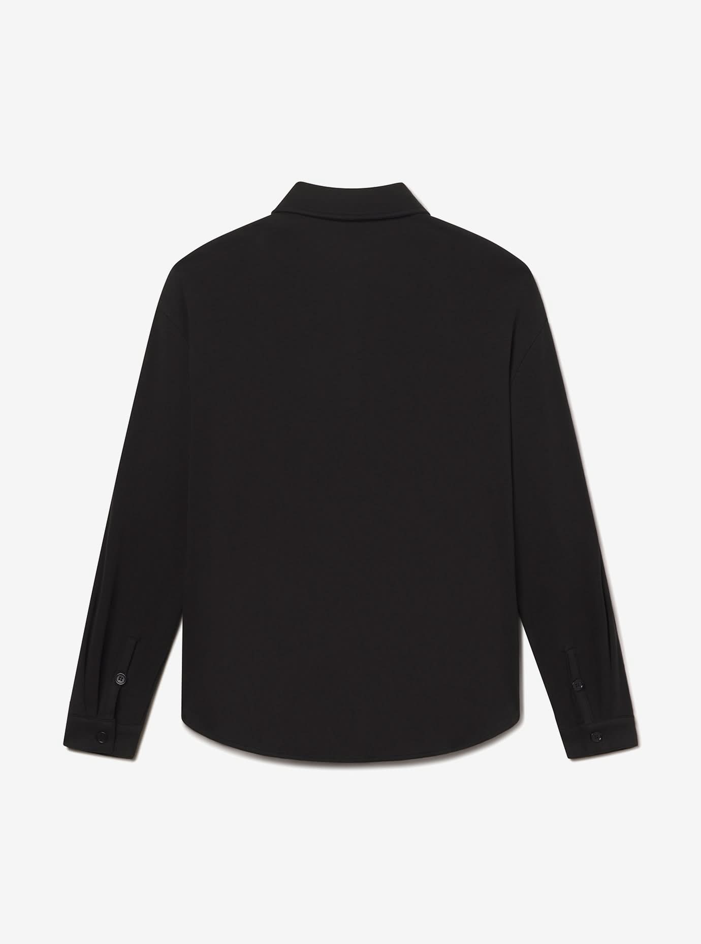 Allwear Organic Shirt Jacket