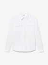 Allwear Organic Shirt Jacket - Allwear