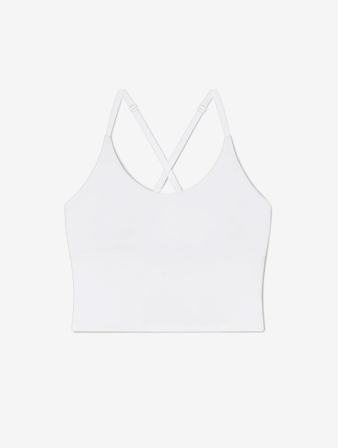 Allwear Bamboo Bra Top - Allwear