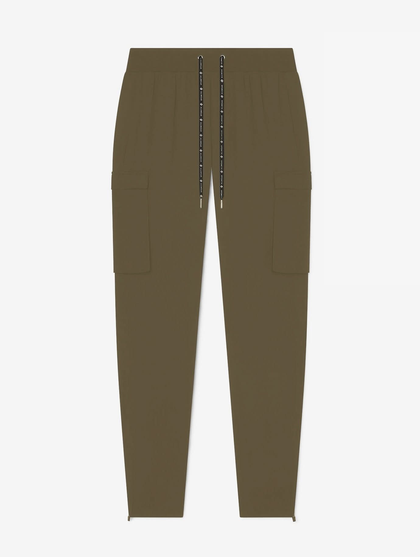 Allwear Organic Cargos