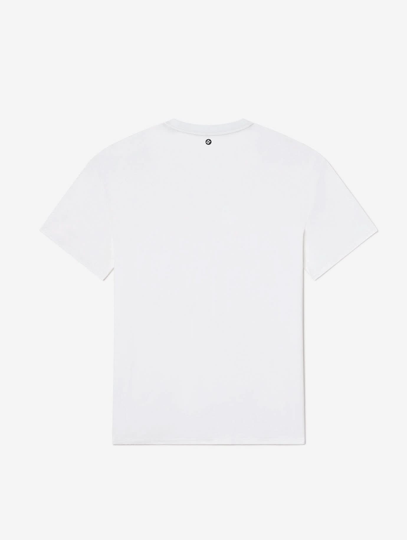 Allwear Tencel™ Crew Neck Short Sleeve Tee - Allwear