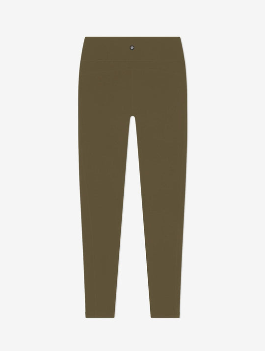 Allwear Bamboo Leggings 31'' Tall
