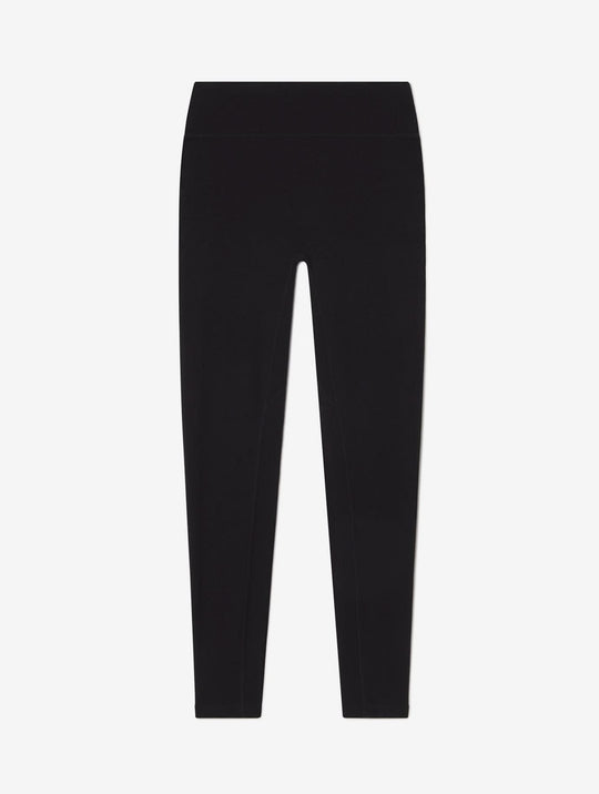 Allwear Bamboo Leggings 25'' Short