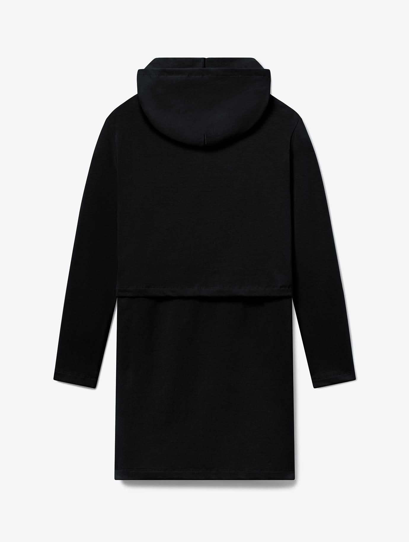 Allwear Organic Hybrid Cardigan - Allwear