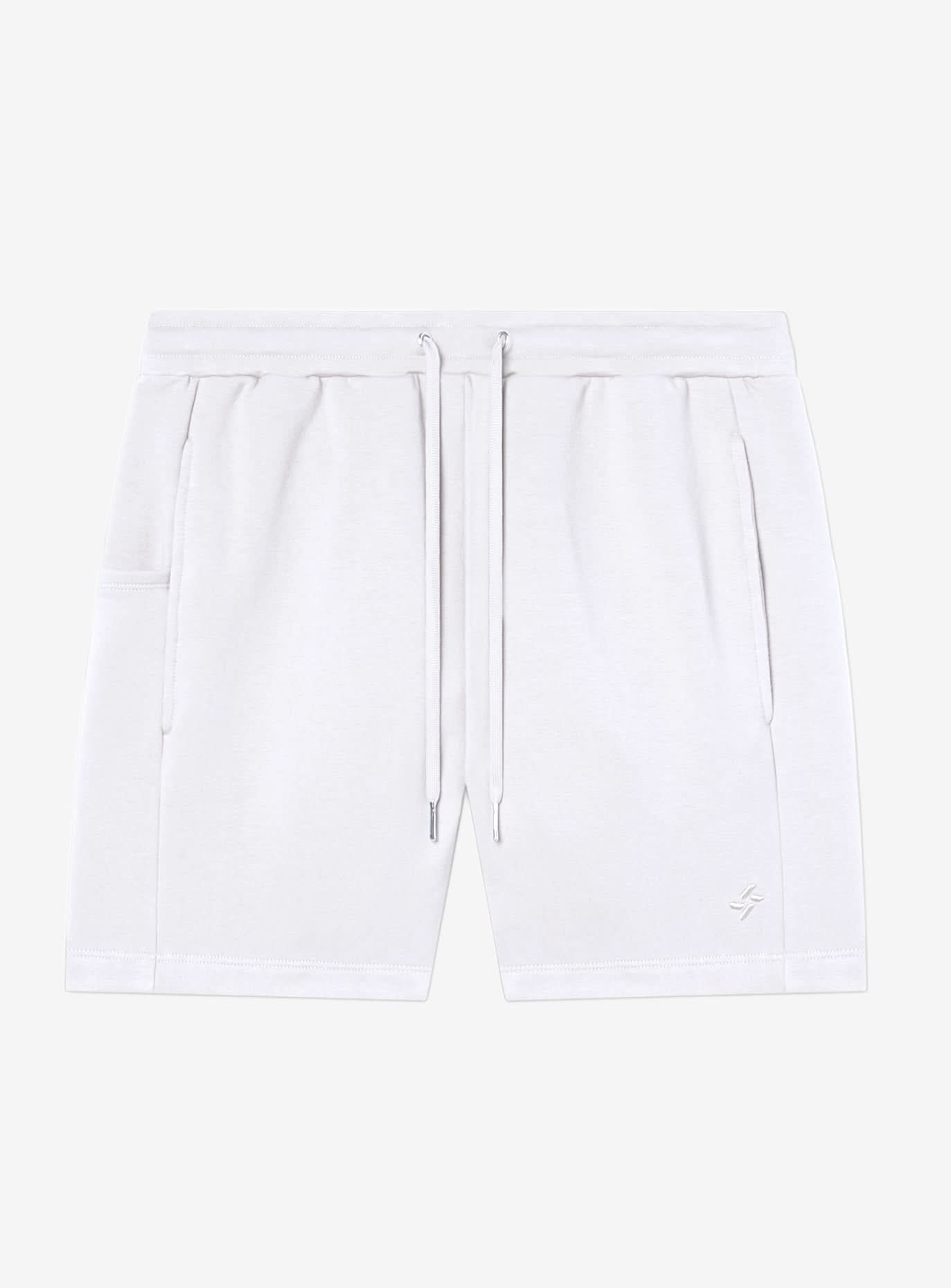 Allwear Organic 5’’ Sweat Shorts