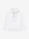Allwear Organic Half-Zip Hoodie