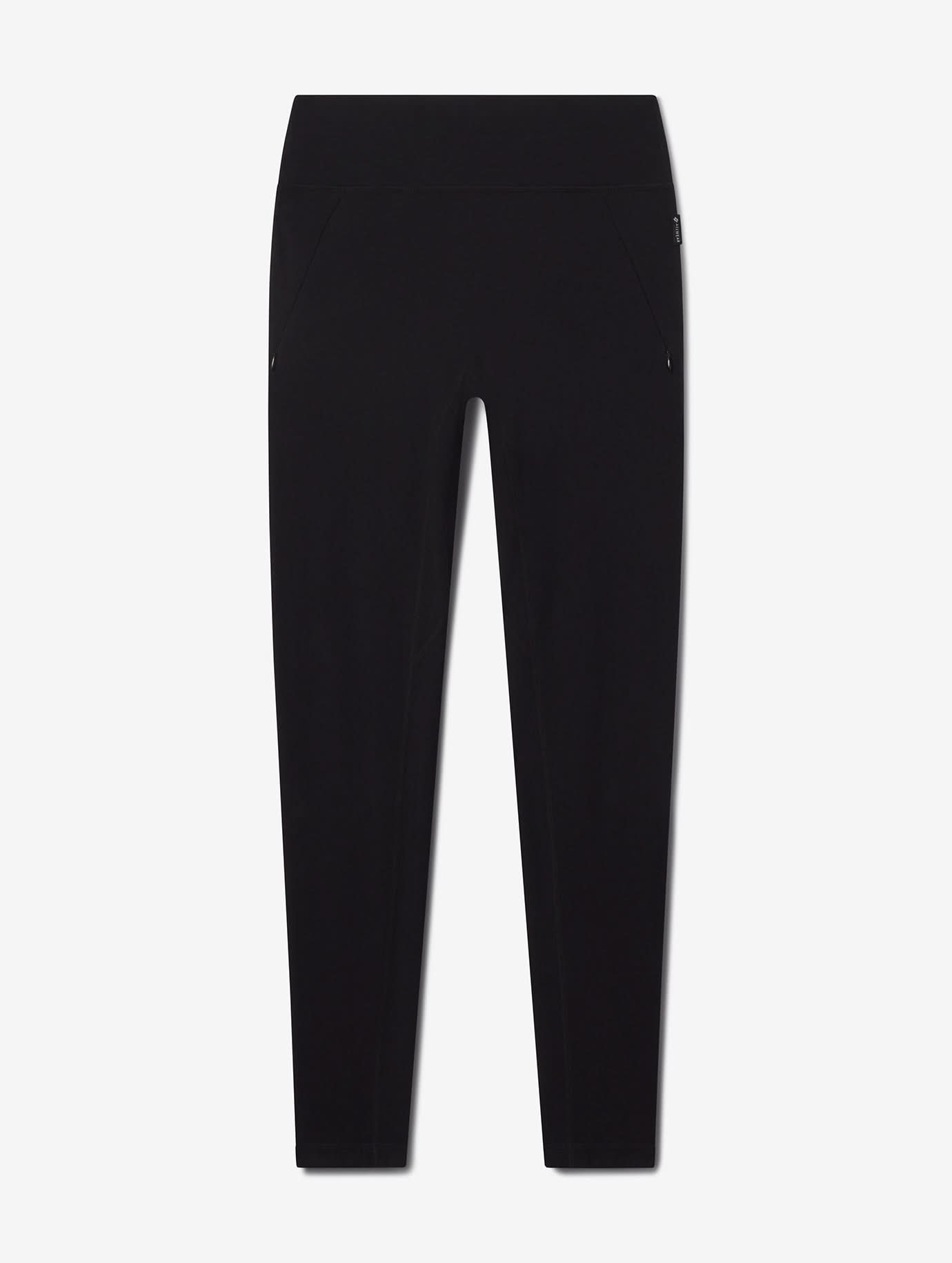 Allwear Bamboo Pocket Leggings