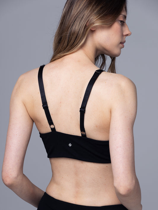 Allwear Bamboo Bra