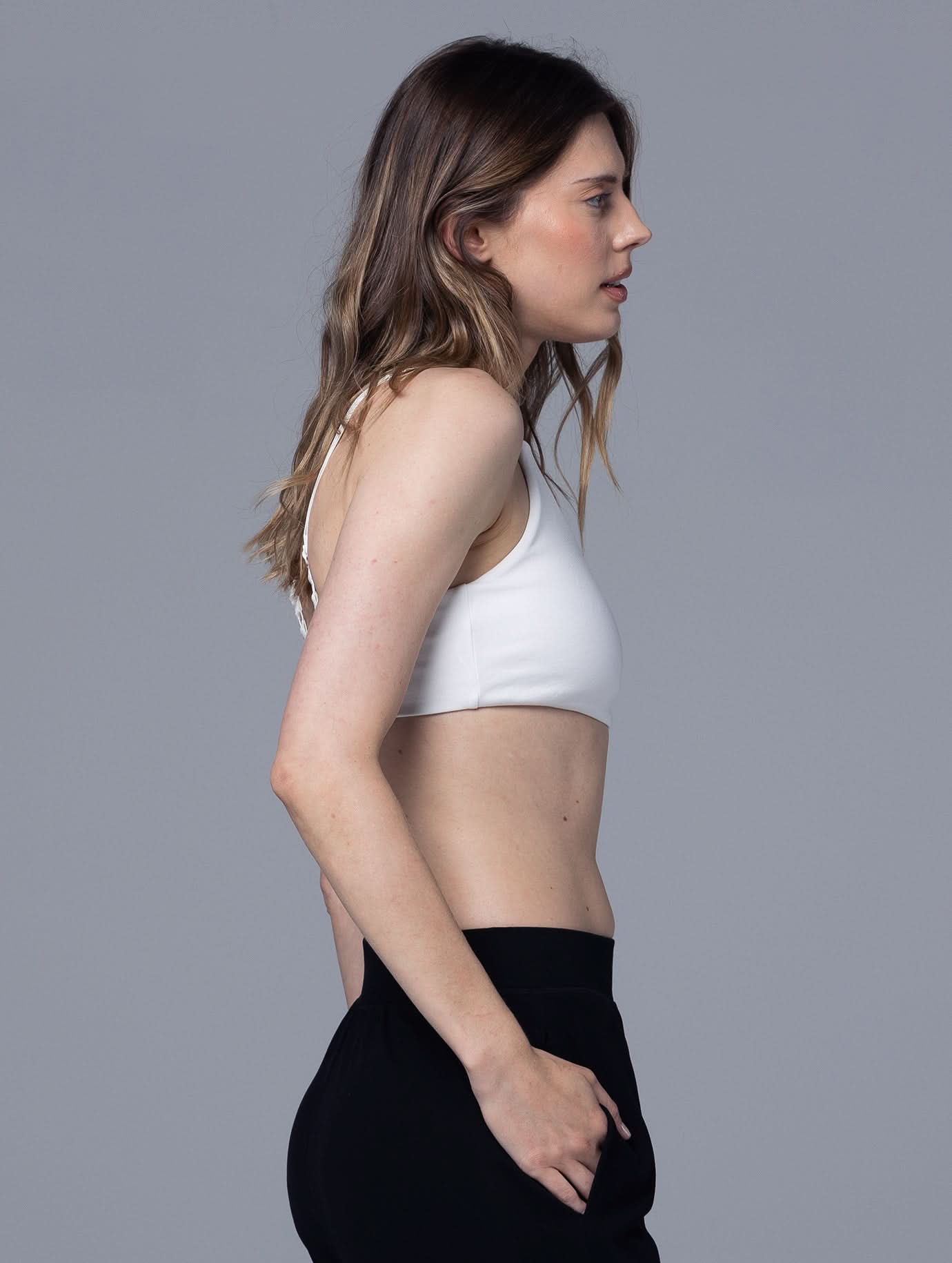 Allwear Bamboo Bra