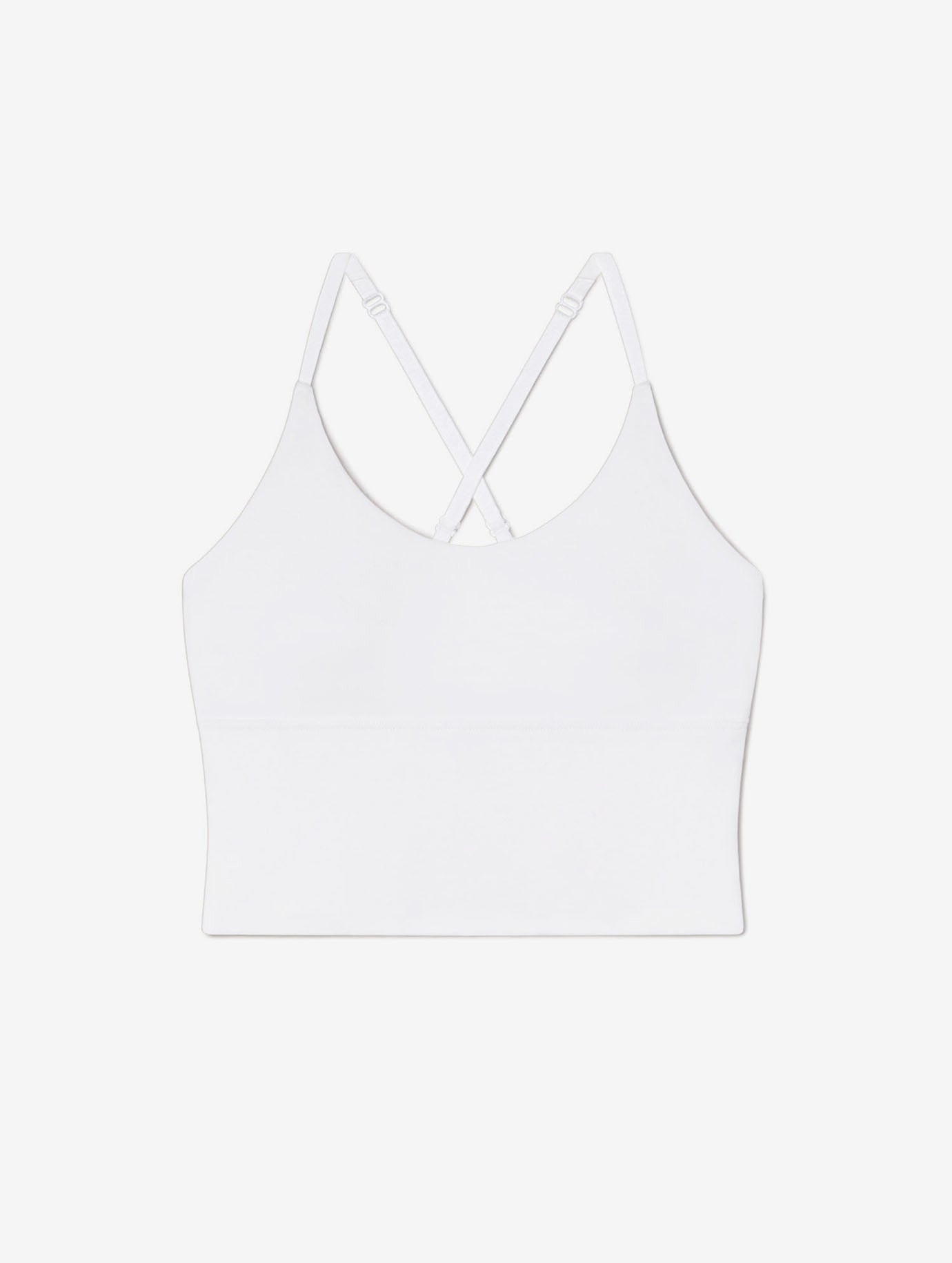 Allwear Bamboo Bra Top