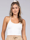 Allwear Bamboo Bra Top