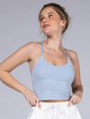 Allwear Bamboo Bra Top