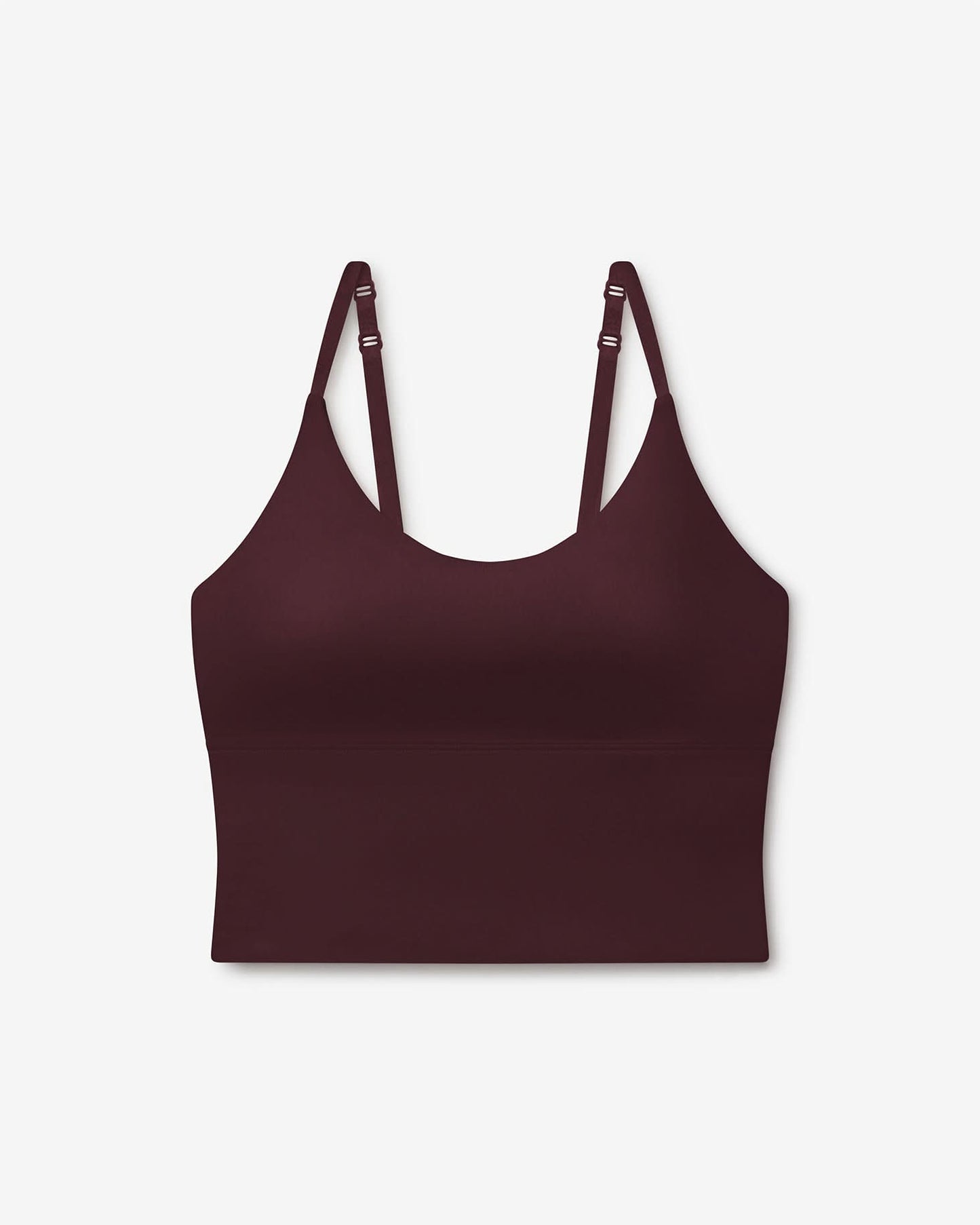 Allwear Bamboo Bra Top 2.0
