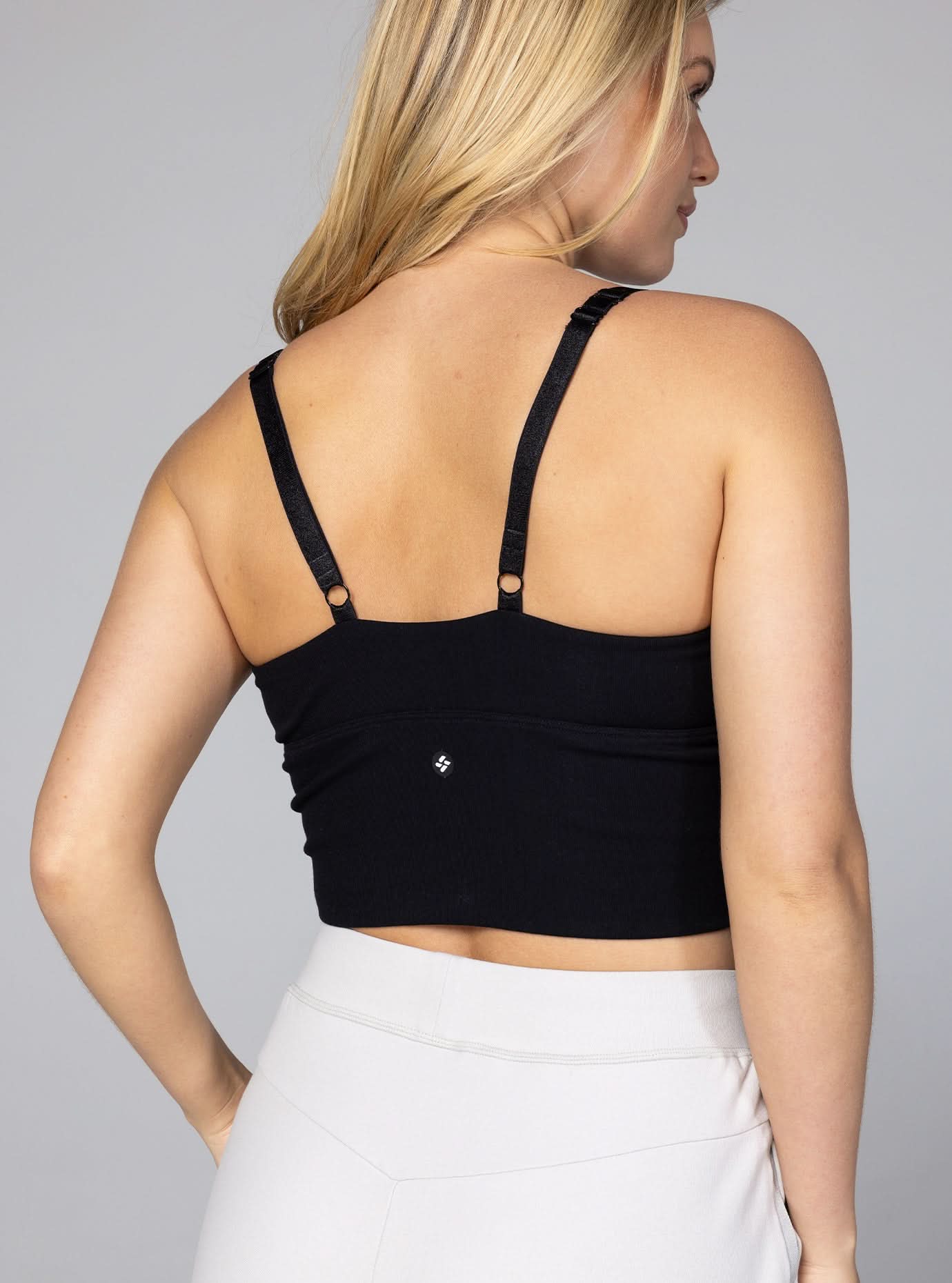 Allwear Bamboo Bra Top 2.0 3 Pack Bundle