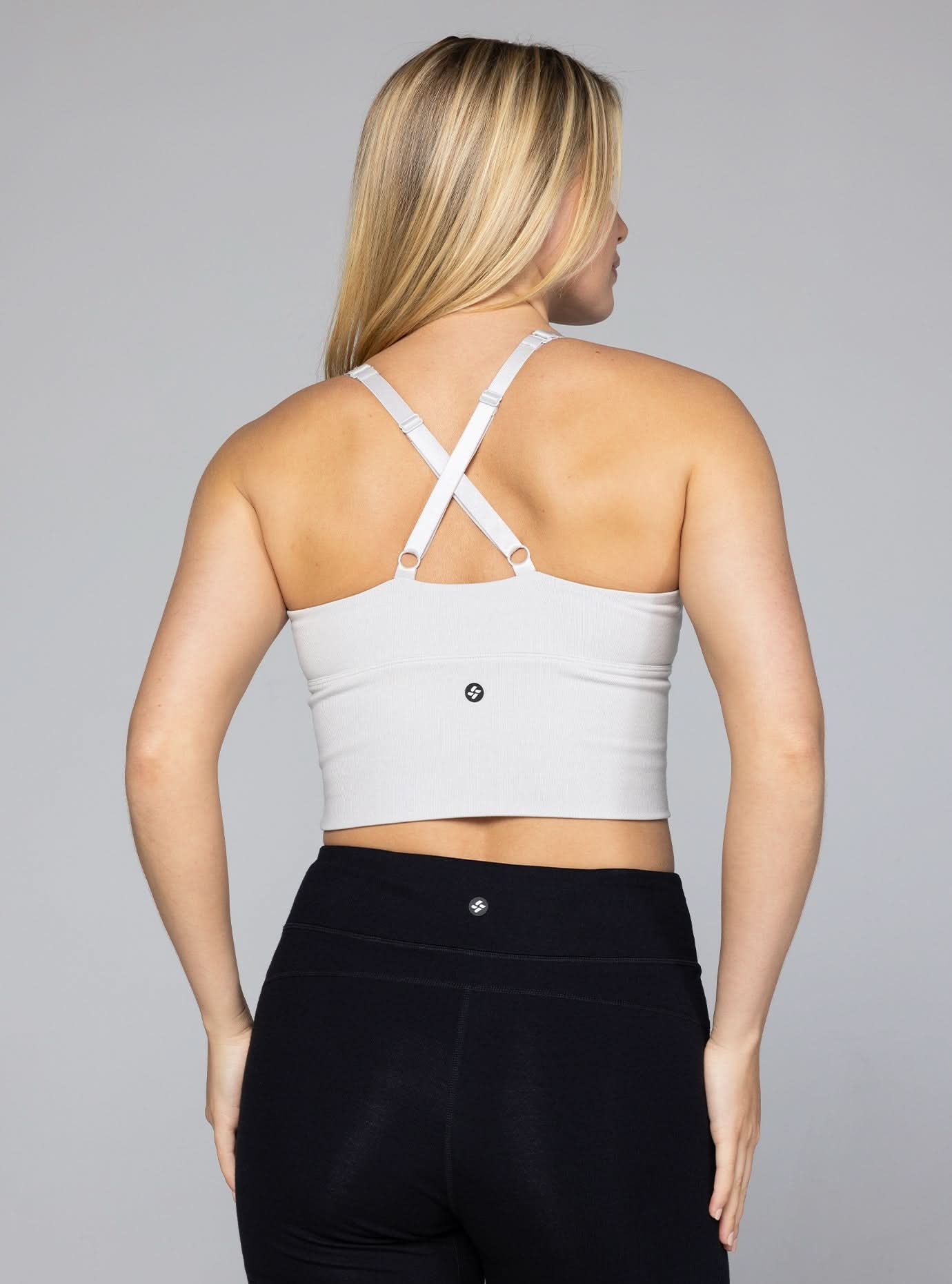 Allwear Bamboo Bra Top 2.0 3 Pack Bundle