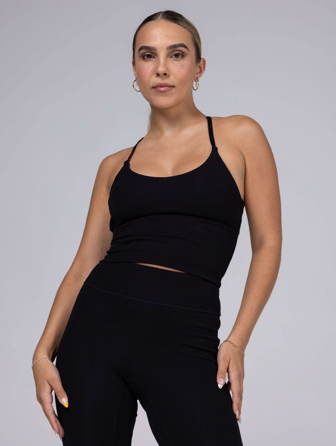Allwear Bamboo Bra Top Bundle