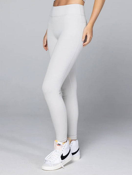 Allwear Bamboo Leggings 25'' Short