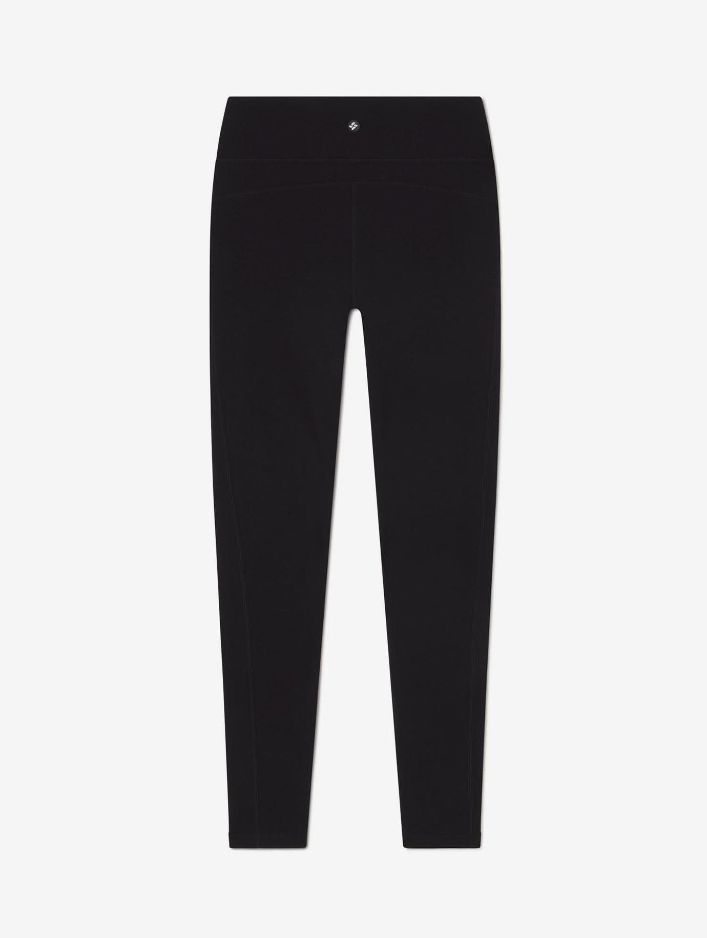 Allwear Bamboo Leggings 31'' Tall