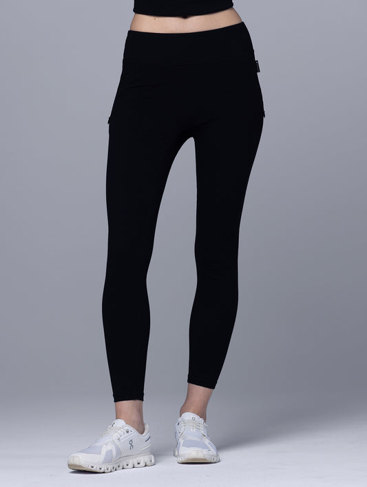 Allwear Bamboo Pocket Leggings