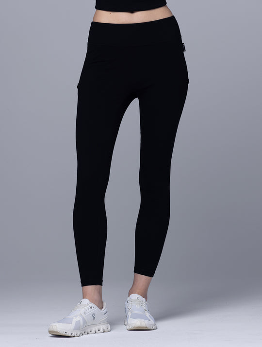 Allwear Bamboo Pocket Leggings