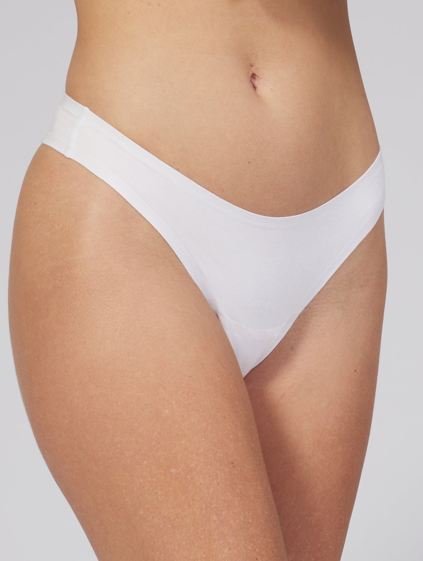 Allwear Bamboo Thong