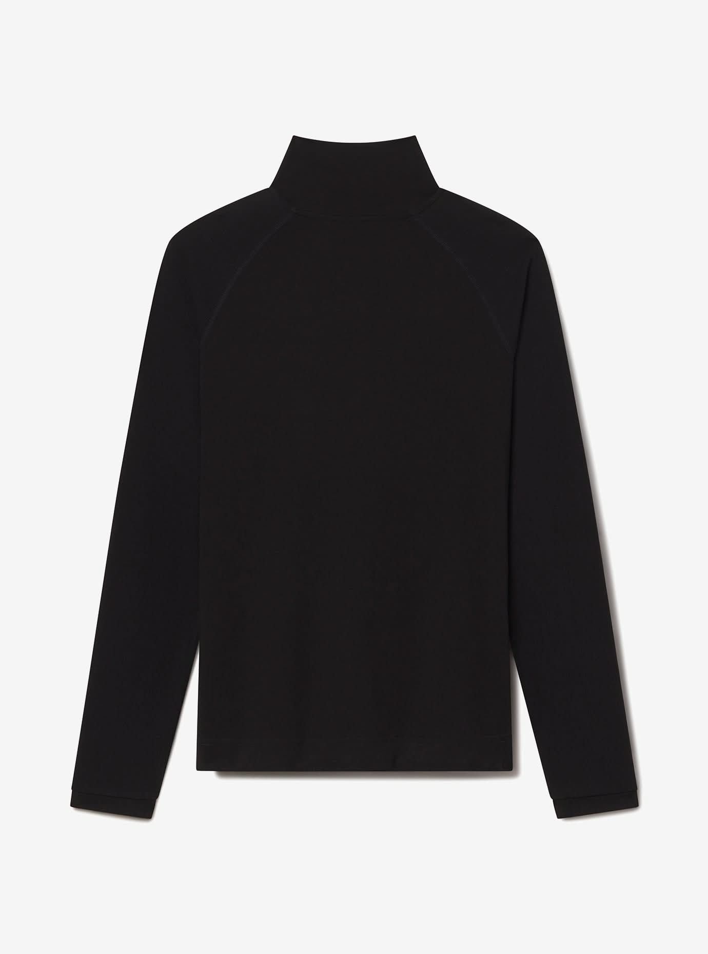 Allwear Bamboo Turtleneck