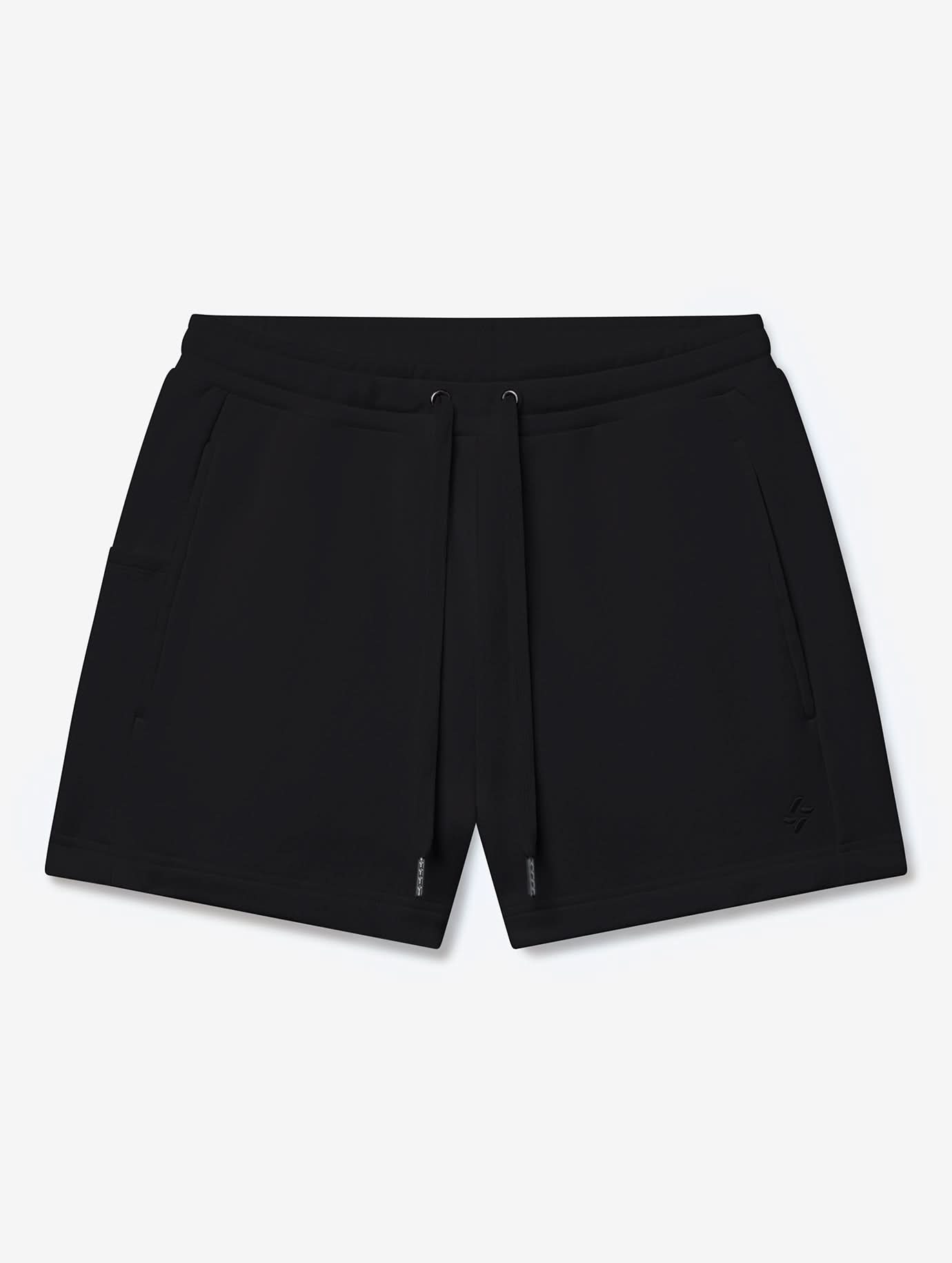 Allwear Organic 3’’ Sweat Shorts 2.0