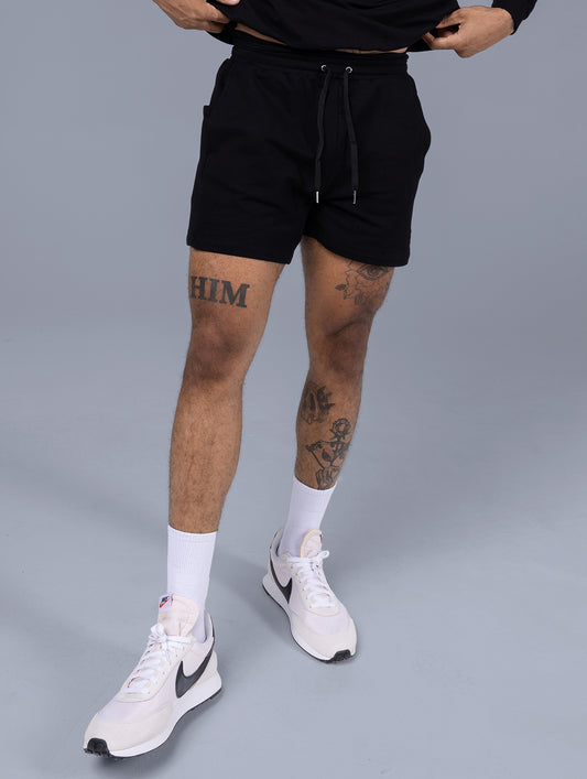 Allwear Organic 5’’ Sweat Shorts