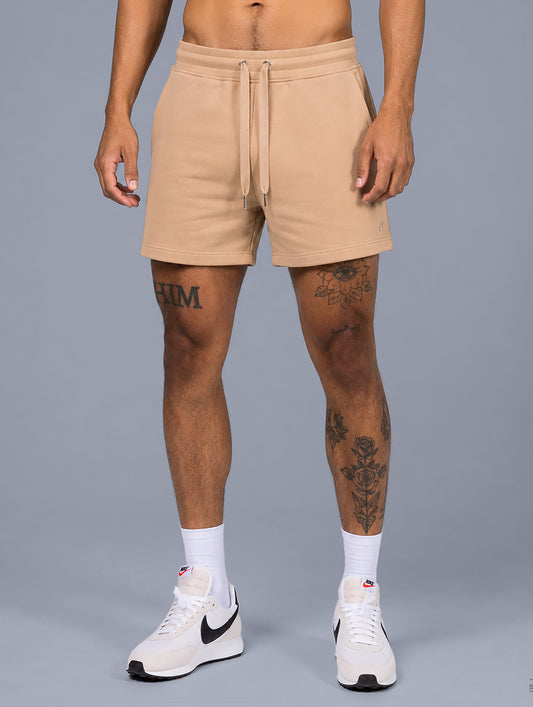 Allwear Organic 5’’ Sweat Shorts