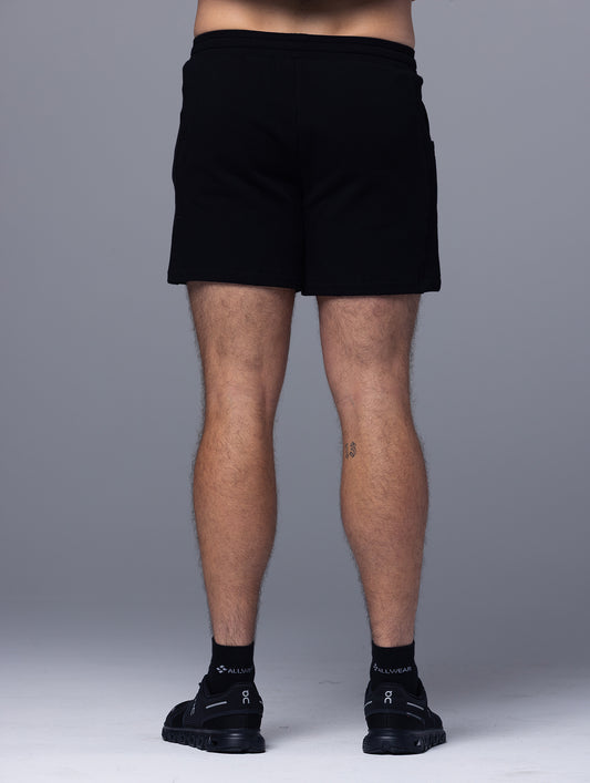 Allwear Organic 5’’ Sweat Shorts 2.0