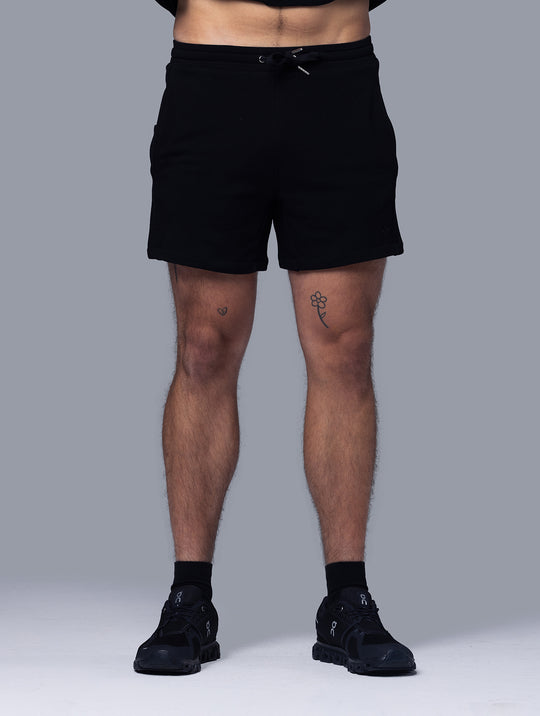 Allwear Organic 5’’ Sweat Shorts 2.0