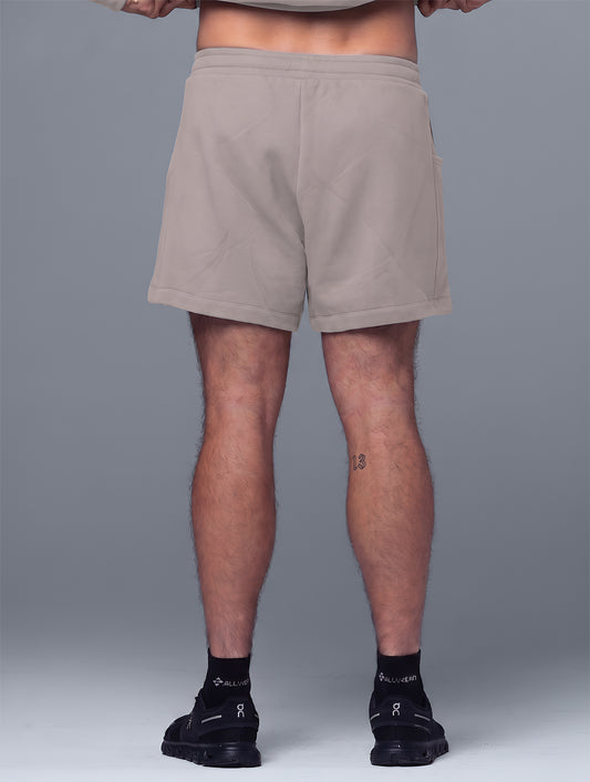 Allwear Organic 5’’ Sweat Shorts 2.0