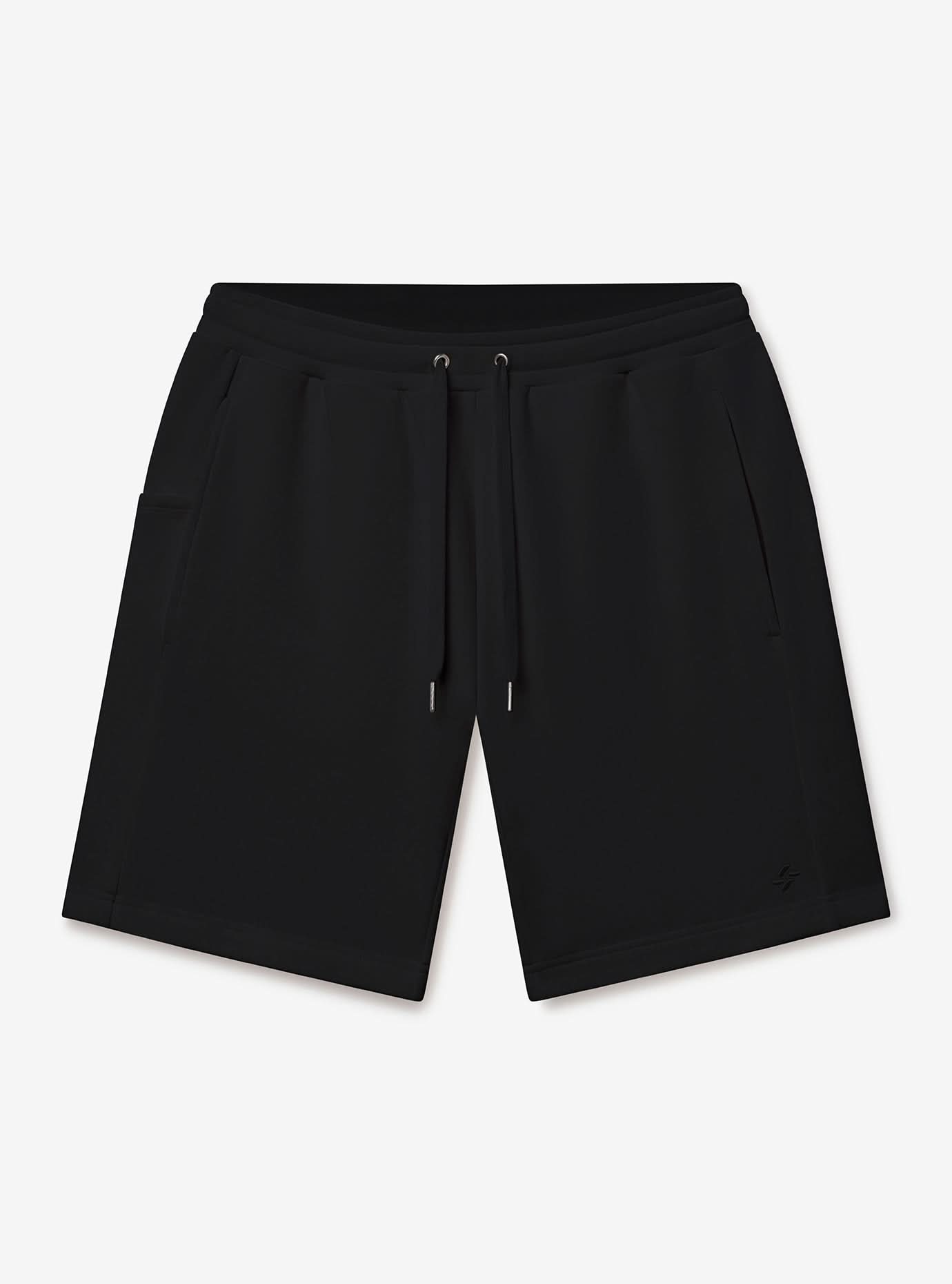 Allwear Organic 7’’ Sweat Shorts 2.0