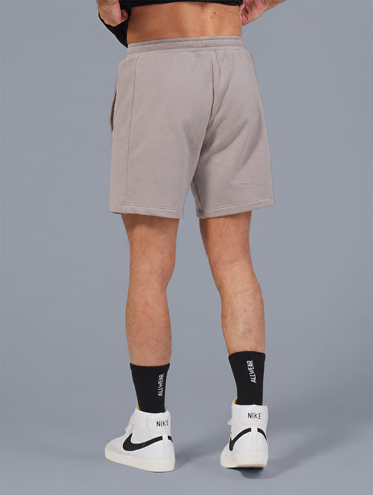Allwear Organic 7’’ Sweat Shorts 2.0