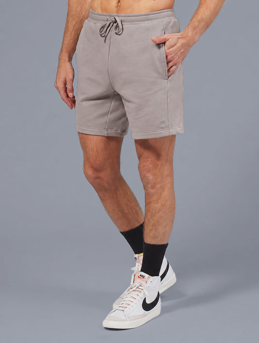Allwear Organic 7’’ Sweat Shorts 2.0