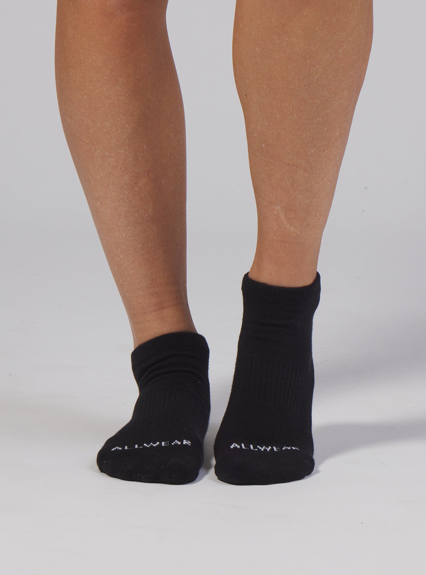 Allwear Organic Ankle Socks 5 Pack Bundle