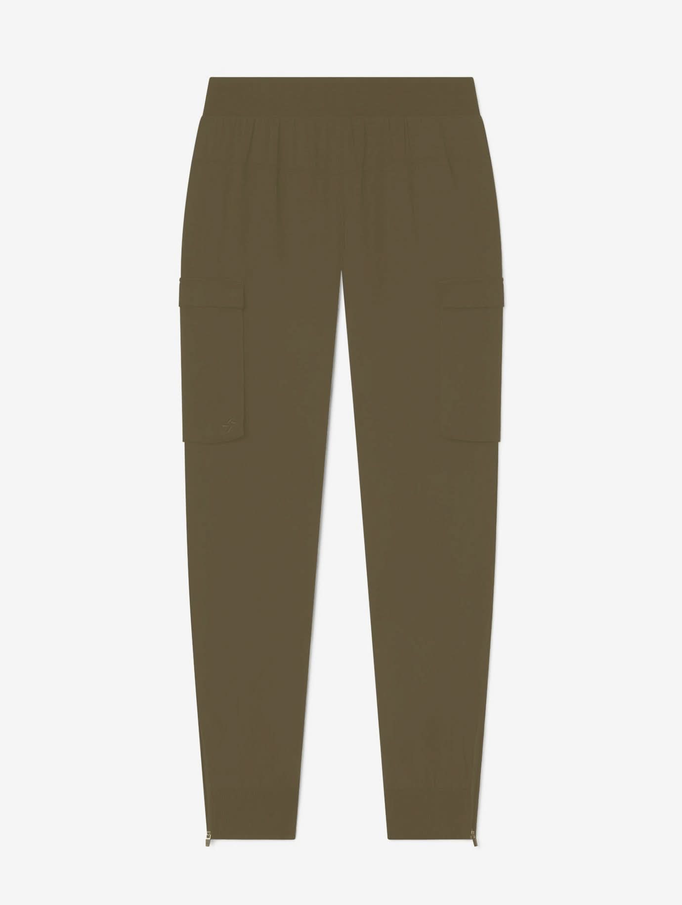 Allwear Organic Cargos