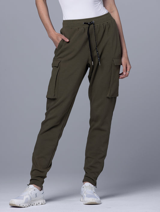 Allwear Organic Cargos