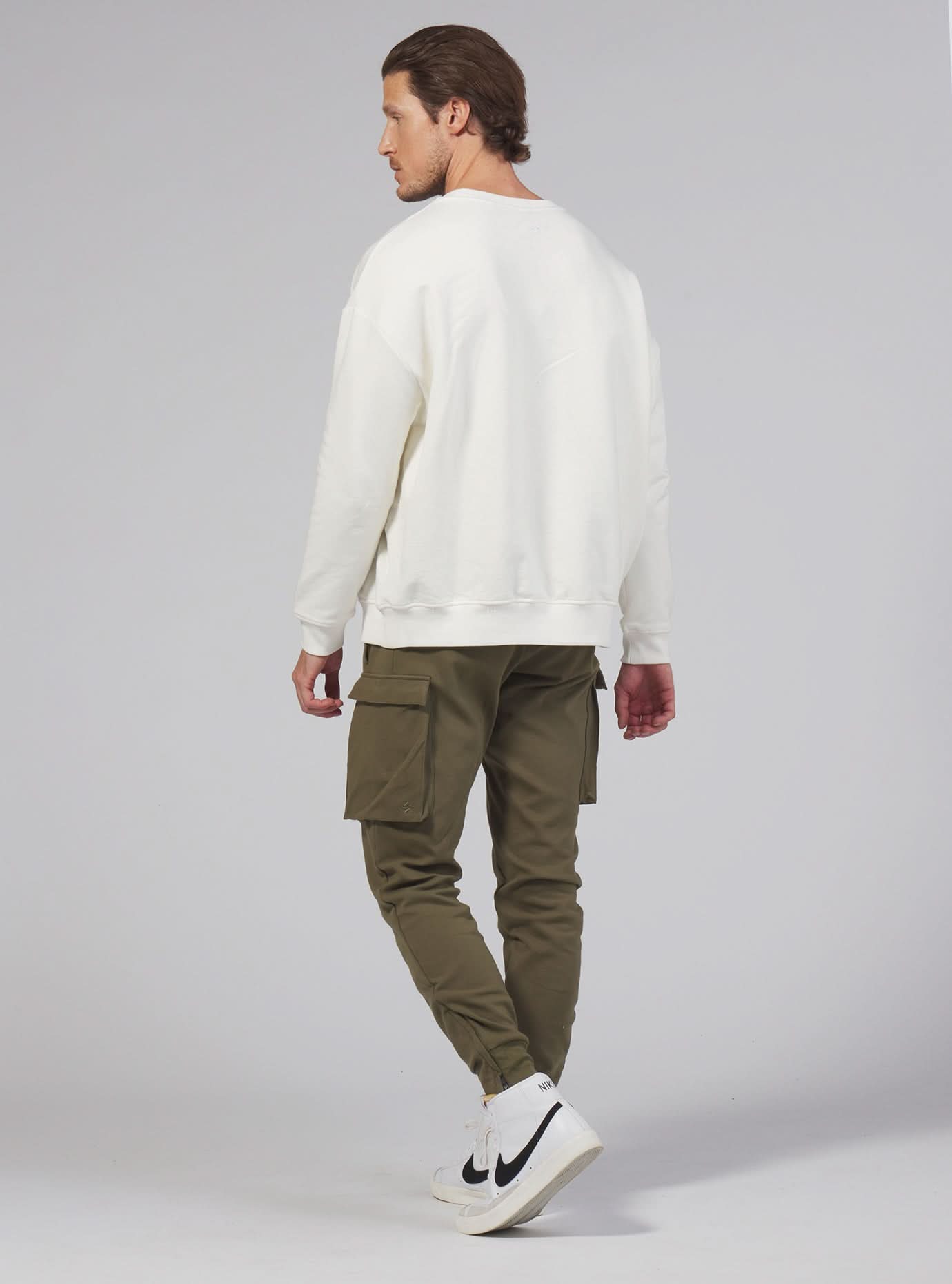Allwear Organic Cargos Bundle