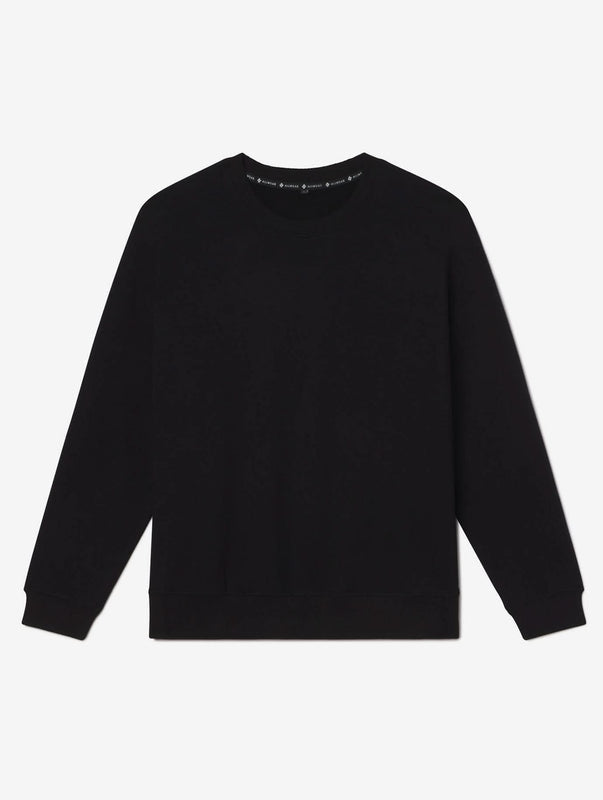 Allwear Organic Crew Neck Sweatshirt 2.0 3 Pack