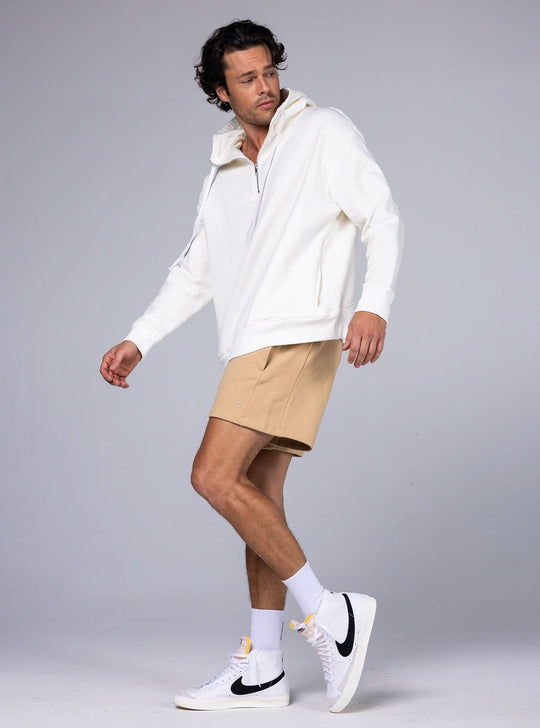 Allwear Organic Half-Zip Hoodie Bundle