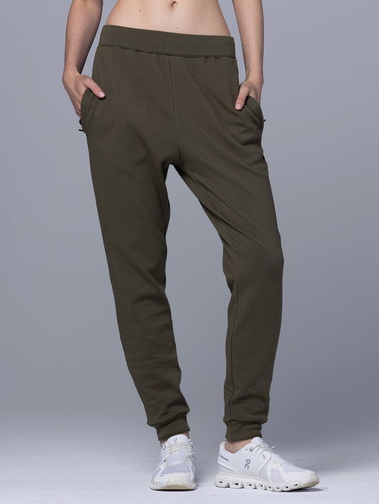 Allwear Organic Joggers