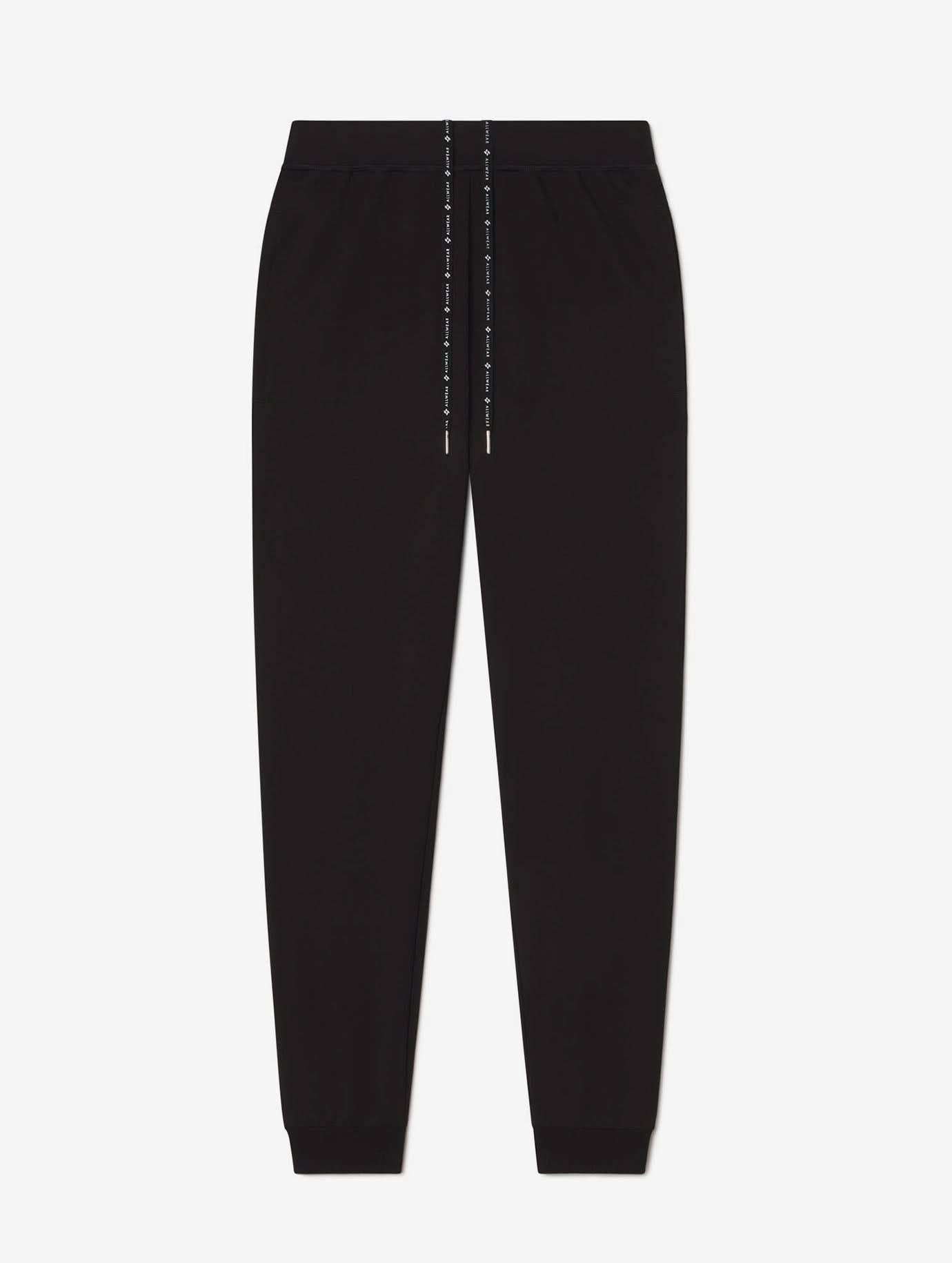Allwear Organic Joggers 25'' Short