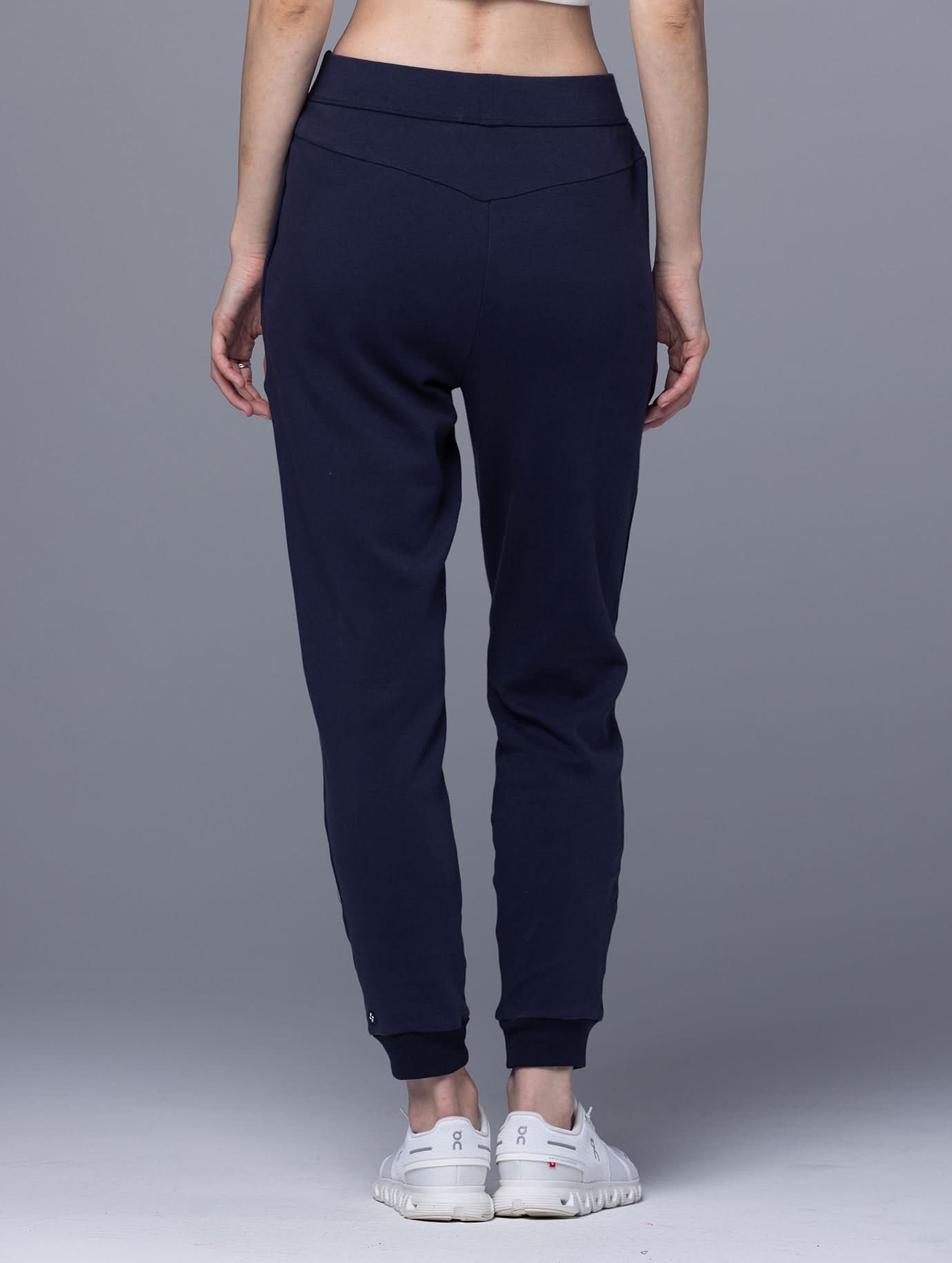 Allwear Organic Joggers 25'' Short