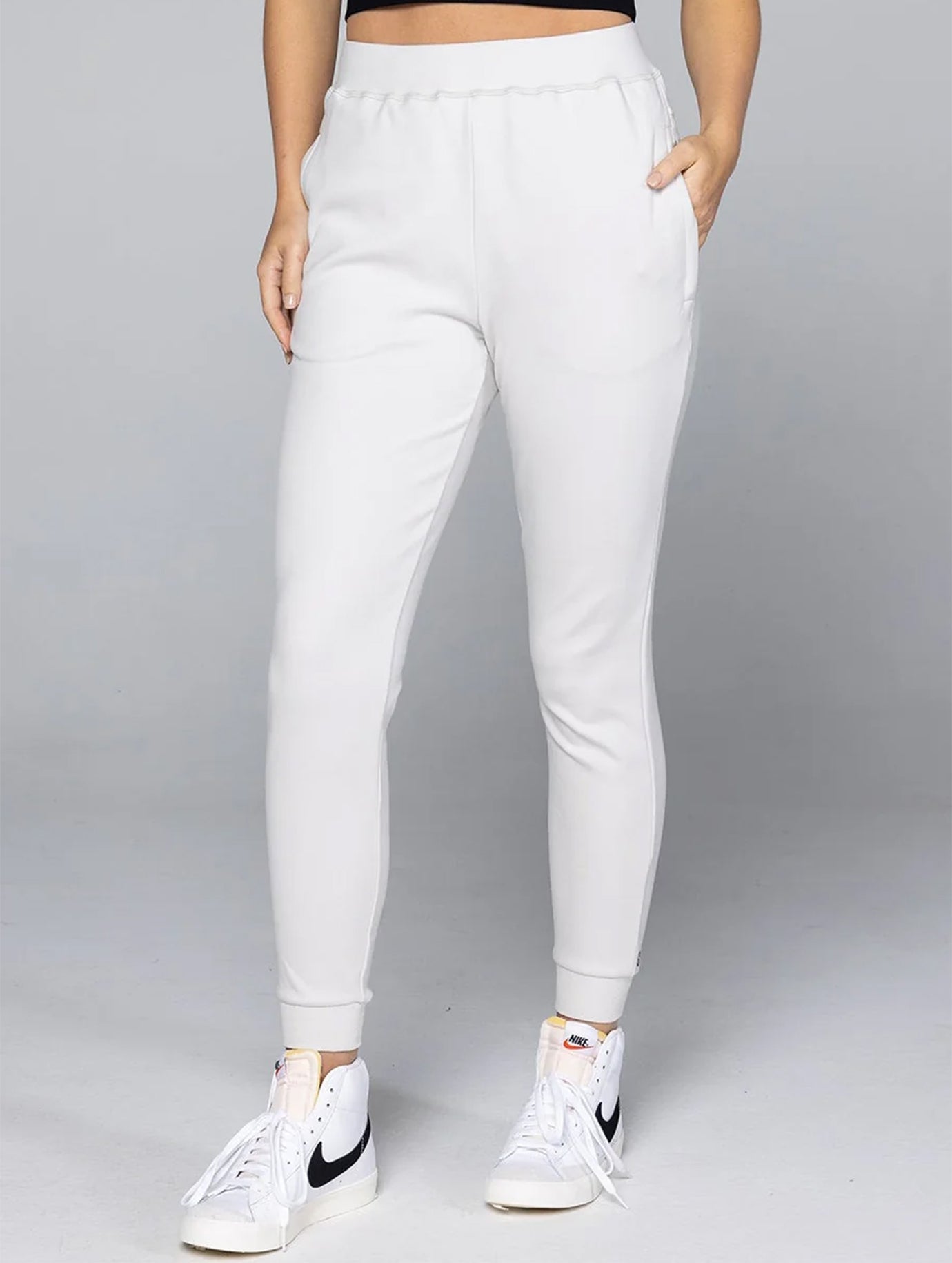 Allwear Organic Joggers 31'' Tall
