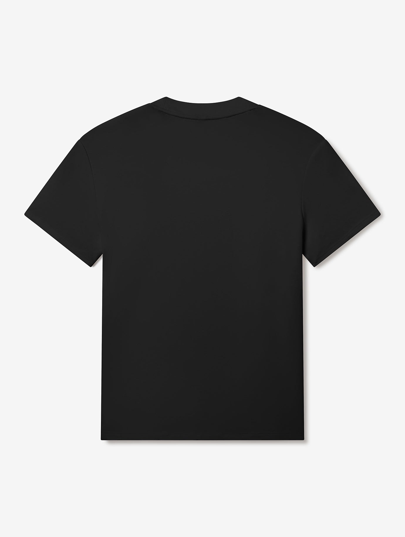 Allwear Organic Midweight Short Sleeve Tee - Men