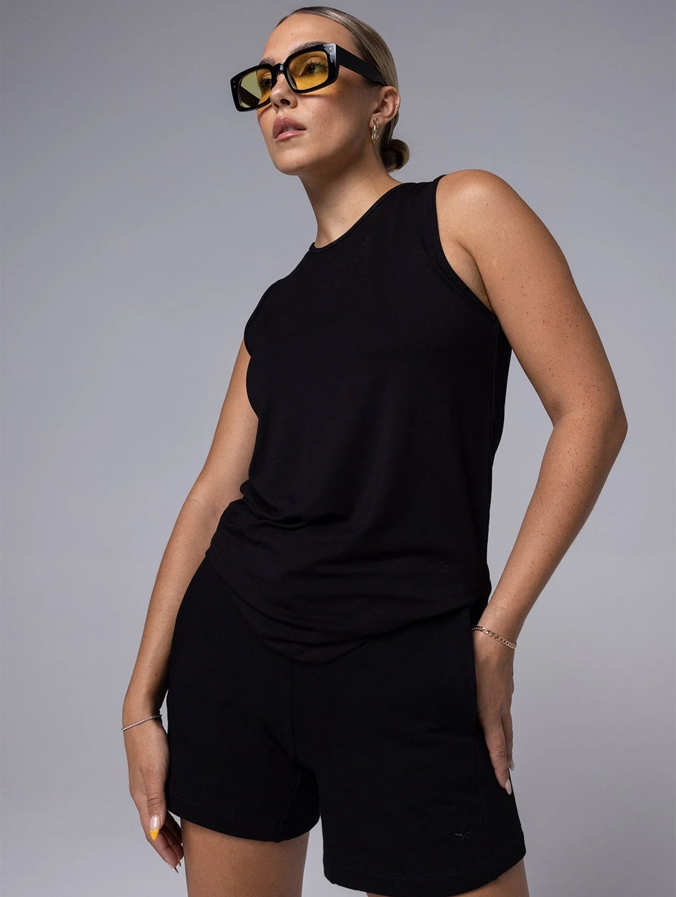 Women Tencel Modal