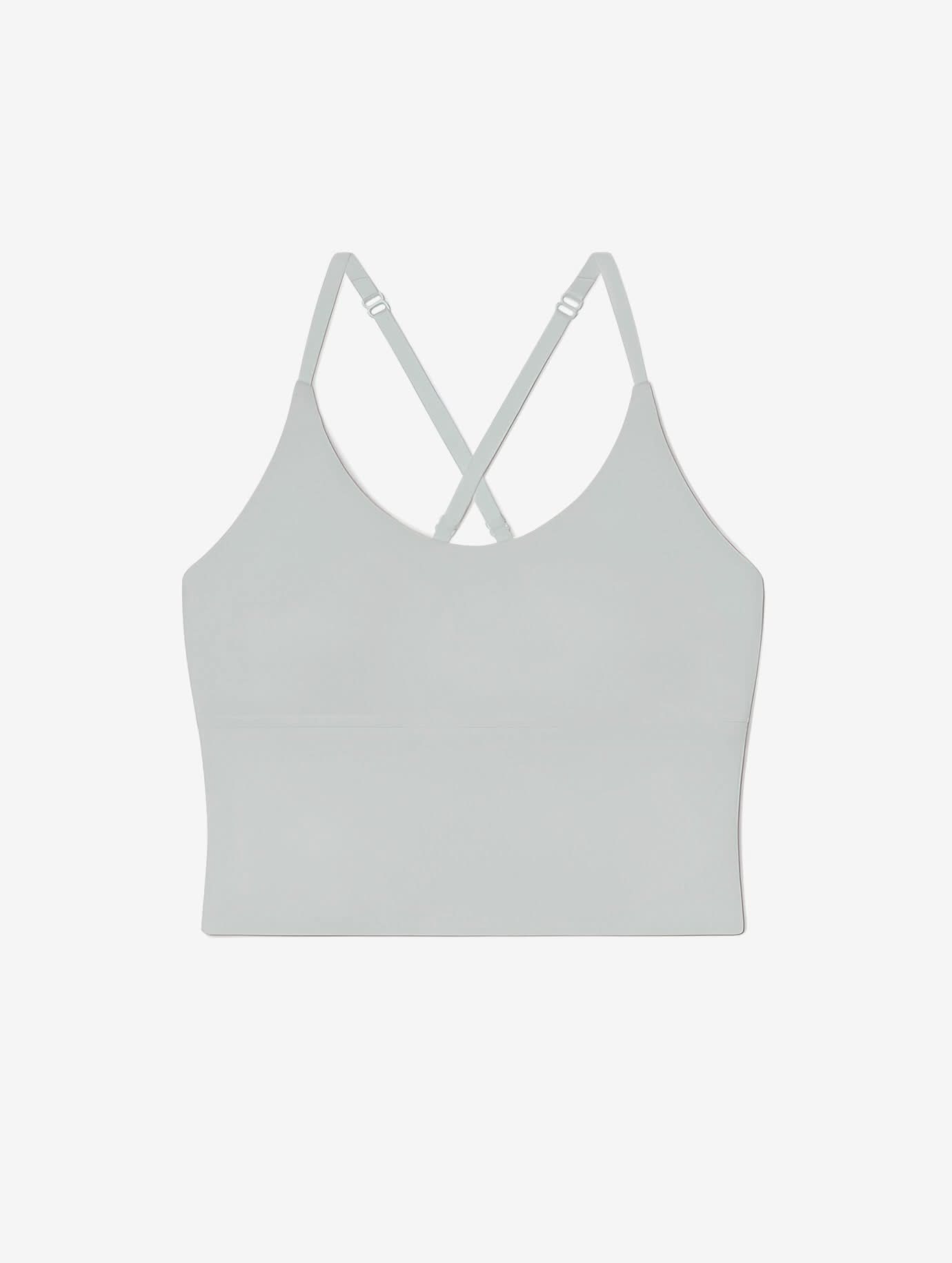 Allwear Bamboo Bra Top - Allwear